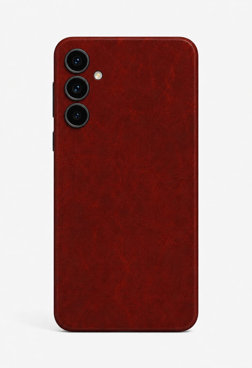 Royal Chestnut Leather