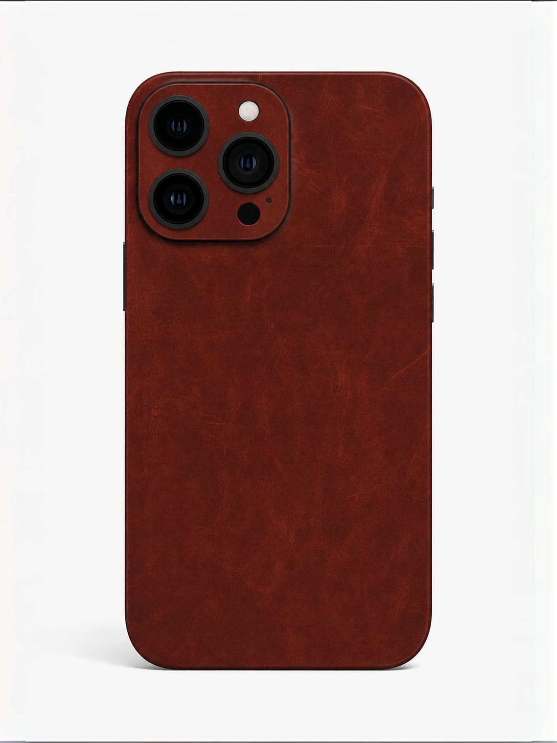 Royal Chestnut Leather