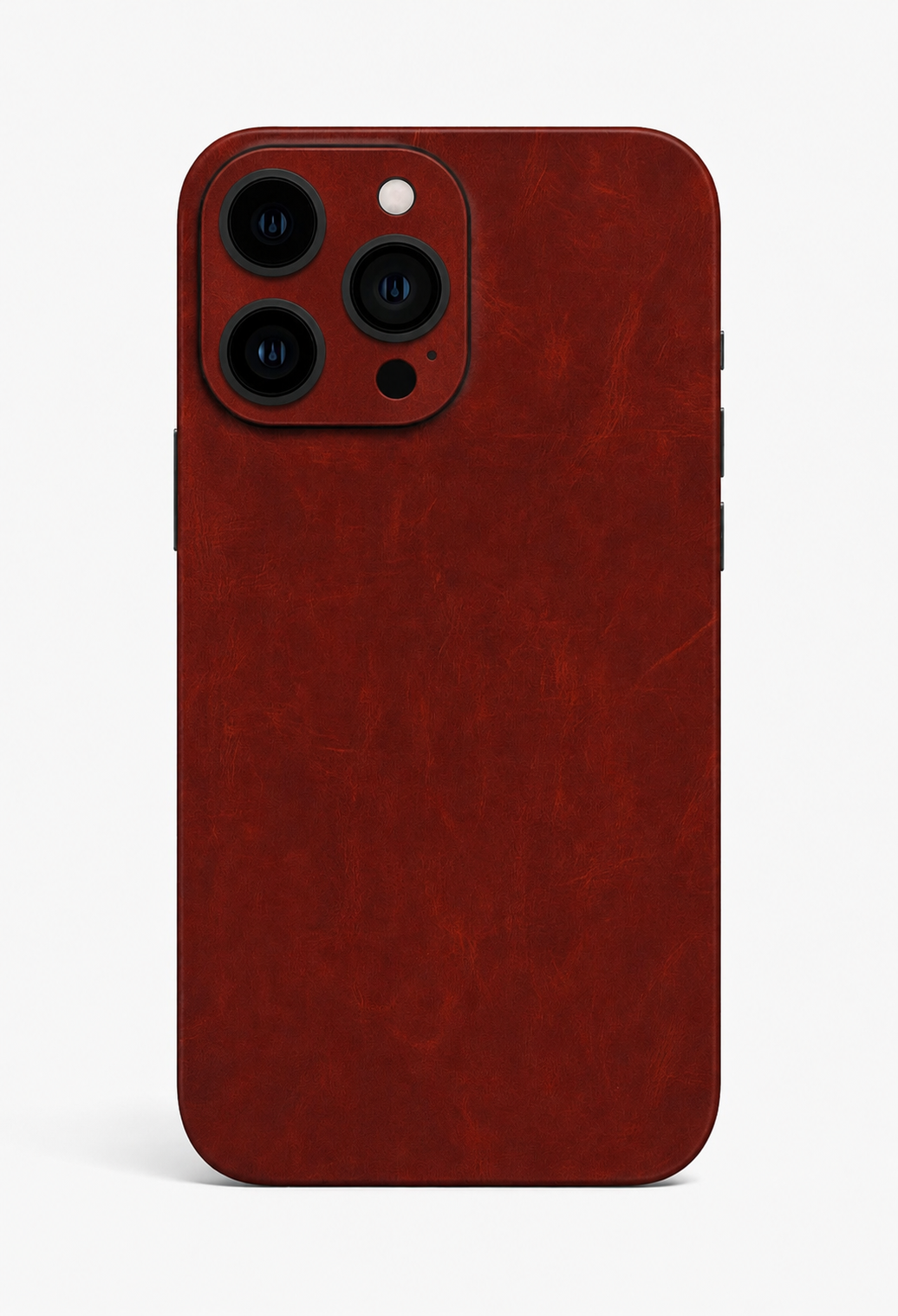 Royal chestnut leather series